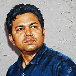 প্রিন্স ঠাকুর