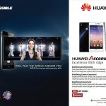Huawei, Paper Ad, Press Ad, Advertisement, artndesignbd, artndesign, ArtnDesign, ArtnDesignbd, Creative Design, Probir Chakravarty