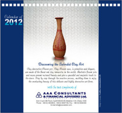 AAA Consultants_Desk Calendar_2012, Design by Probir Chakravarty artndesignbd, artndesign, ArtnDesign, ArtnDesignbd, Art n Design, Art Direction, Creative Design, Probir Chakravarty, Graphic Design, Desk Calendar.