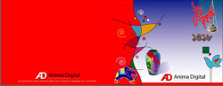 New Year Card-Final for Anima Digital artndesignbd, artndesign, ArtnDesign, ArtnDesignbd, Art n Design, Art Direction, Creative Design, Probir Chakravarty, Graphic Design, Subho Noboborsho.