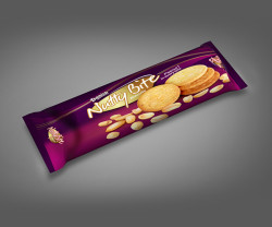 Nutty Bite Biscuits_Packaging "artndesignbd", "artndesign", "ArtnDesign", "ArtnDesignbd", "Art n Design", "Art Direction", "Creative Design", "Probir Chakravarty", "Graphic Design", "Packaging Design", "Nutty Bite"