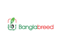 Banglabreed (English)_Logo Design. Bangladesh. artndesignbd, ArtnDesign, Probir Chakravarty, Logo Design, Banglabreed
