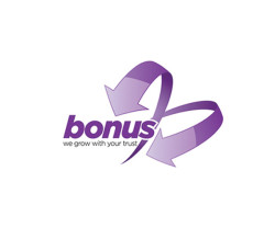 Bonus_Logo Design. Bangladesh. artndesignbd, ArtnDesign, Probir Chakravarty, Logo Design, Bonus