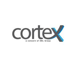 Cortex_Logo Design. DBL Group, Bangladesh. artndesignbd, ArtnDesign, Probir Chakravarty, Logo Design, Cortex, DBL Group