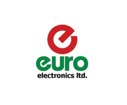 Euro Electronics Ltd_Logo Design. Bangladesh. artndesignbd, ArtnDesign, Probir Chakravarty, Logo Design, Euro