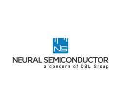 Neural Semiconductor_Logo Design. DBL Group artndesignbd, ArtnDesign, Probir Chakravarty, Logo Design, DBL Group