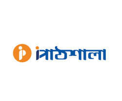 Patshala (Bangla)_Logo Design_IT Lab, Sylhet. artndesignbd, ArtnDesign, Probir Chakravarty, Logo Design, Patshala