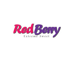 Red Berry_Logo Design, Chittagong, Bangladesh artndesignbd, ArtnDesign, Probir Chakravarty, Logo Design, Red Berry