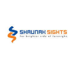 Shaunak Sights_Logo Design. Mumbai, India. artndesignbd, ArtnDesign, Probir Chakravarty, Logo Design, Shaunak Sights
