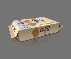 Salted Cookies_Well Food_Packaging "artndesignbd", "artndesign", "ArtnDesign", "ArtnDesignbd", "Art n Design", "Art Direction", "Creative Design", "Probir Chakravarty", "Graphic Design", "Packaging Design", "Salted Cookies Biscuits", "Well Food" "Morning"