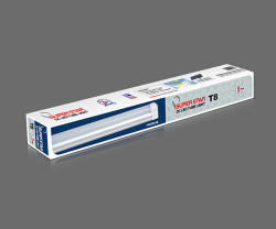 DC LED Tube Light T8_Super Star Solar_Packaging "artndesignbd", "artndesign", "ArtnDesign", "ArtnDesignbd", "Art n Design", "Art Direction", "Creative Design", "Probir Chakravarty", "Graphic Design", "Packaging Design", "Super Star", "Bed Switch 1 Way", Super Star Group", "SSG". "Super Star Solar", "DC LED Tube Light".