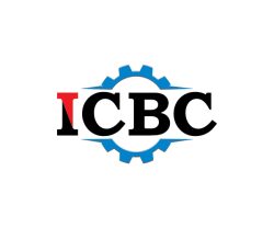 ICBC, Logo Design by Probir Chakravarty Art n Design, ArtnDesign, artndesignbd, artndesign, Logo Design, Probir Chakravarty, ICBC