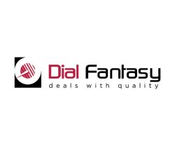 Dial Fantasy 1, Logo Design by Probir Chakravarty Art n Design, ArtnDesign, artndesignbd, artndesign, Logo Design, Probir Chakravarty, Dial Fantasy