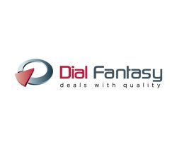 Dial Fantasy 2, Design by Probir Chakravarty Art n Design, ArtnDesign, artndesignbd, artndesign, Logo Design, Probir Chakravarty, Dial Fantasy
