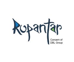 Rupantar (English), Logo Design by Probir Chakravarty Art n Design, ArtnDesign, artndesignbd, artndesign, Logo Design, Probir Chakravarty, Rupantar, DBL Group.