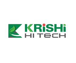 Krishi Hi Tech, Logo Design by Probir Chakravarty Art n Design, ArtnDesign, artndesignbd, artndesign, Logo Design, Probir Chakravarty, Krishi Hi Tech.
