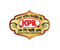 Khatoon Plastic Industries Ltd. (KPIL), Design by Probir Chakravarty Art n Design, ArtnDesign, artndesignbd, artndesign, Logo Design, Probir Chakravarty, Khatoon Plastic Industries Ltd. (KPIL).