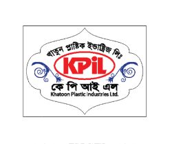 Khatoon Plastic Industries Ltd. (KPIL), Design by Probir Chakravarty Art n Design, ArtnDesign, artndesignbd, artndesign, Logo Design, Probir Chakravarty, Khatoon Plastic Industries Ltd. (KPIL).