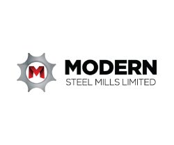 Modern Steel Mills Limited, Logo Design by Probir Chakravarty Art n Design, ArtnDesignbd, ArtnDesign, artndesignbd, artndesign, Logo Design, Probir Chakravarty, Modern Steel Mills Limited.
