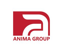 Anima Group1, Design by Probir Chakravarty Art n Design, ArtnDesignbd, ArtnDesign, artndesignbd, artndesign, Logo Design, Probir Chakravarty, Anima Group.