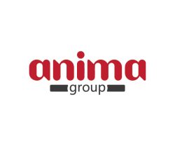 Anima Group3, Design by Probir Chakravarty Art n Design, ArtnDesignbd, ArtnDesign, artndesignbd, artndesign, Logo Design, Probir Chakravarty, Anima Group.