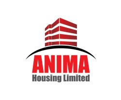 Anima Housing Limited, Logo Design by Probir Chakravarty Art n Design, ArtnDesignbd, ArtnDesign, artndesignbd, artndesign, Logo Design, Probir Chakravarty, Anima Group, Anima Housing Limited.