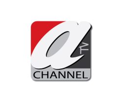 ATV Channel, Logo Design by Probir Chakravarty Art n Design, ArtnDesignbd, ArtnDesign, artndesignbd, artndesign, Logo Design, Probir Chakravarty, Anima Group, ATV Channel.