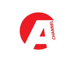 A Channel 2, Logo Design by Probir Chakravarty Art n Design, ArtnDesignbd, ArtnDesign, artndesignbd, artndesign, Logo Design, Probir Chakravarty, Anima Group, A Channel.