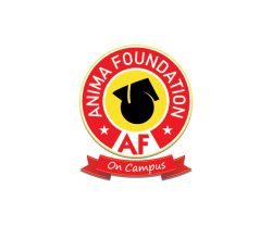 Anima Foundation on Campus3, Logo Design by Probir Chakravarty Art n Design, ArtnDesignbd, ArtnDesign, artndesignbd, artndesign, Logo Design, Probir Chakravarty, Anima Group, Anima Foundation.