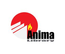 Anima Library1, Logo Design by Probir Chakravarty Art n Design, ArtnDesignbd, ArtnDesign, artndesignbd, artndesign, Logo Design, Probir Chakravarty, Anima Group, Anima Library.