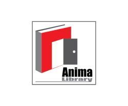 Anima Library2, Logo Design by Probir Chakravarty Art n Design, ArtnDesignbd, ArtnDesign, artndesignbd, artndesign, Logo Design, Probir Chakravarty, Anima Group.