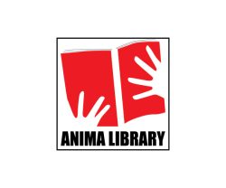 Anima Library3, Logo Design by Probir Chakravarty Art n Design, ArtnDesignbd, ArtnDesign, artndesignbd, artndesign, Logo Design, Probir Chakravarty, Anima Group.
