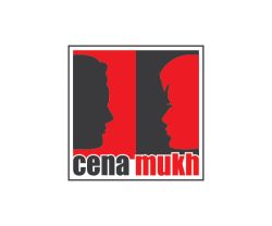 Cena Mukh1, Logo Design by Probir Chakravarty Art n Design, ArtnDesignbd, ArtnDesign, artndesignbd, artndesign, Logo Design, Probir Chakravarty, Anima Group.