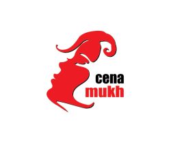 Cena Mukh3, Logo Design by Probir Chakravarty Art n Design, ArtnDesignbd, ArtnDesign, artndesignbd, artndesign, Logo Design, Probir Chakravarty, Anima Group.