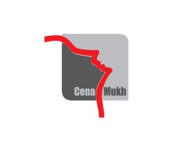 Cena Mukh4, Logo Design by Probir Chakravarty Art n Design, ArtnDesignbd, ArtnDesign, artndesignbd, artndesign, Logo Design, Probir Chakravarty, Anima Group.