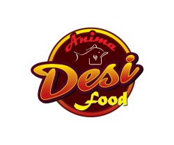 Anima Deshi Food1, Logo Design by Probir Chakravarty Art n Design, ArtnDesignbd, ArtnDesign, artndesignbd, artndesign, Logo Design, Probir Chakravarty, Anima Group, Anima Deshi Food.