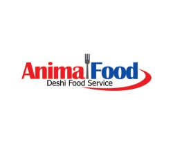 Anima Food, Logo Design by Probir Chakravarty Art n Design, ArtnDesignbd, ArtnDesign, artndesignbd, artndesign, Logo Design, Probir Chakravarty, Anima Group. Anima Food, Deshi Food Service.