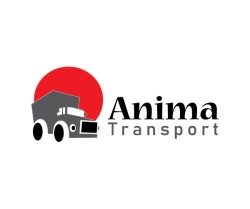 Anima Transport4, Logo Design by Probir Chakravarty Art n Design, ArtnDesignbd, ArtnDesign, artndesignbd, artndesign, Logo Design, Probir Chakravarty, Anima Group. Anima Transport.