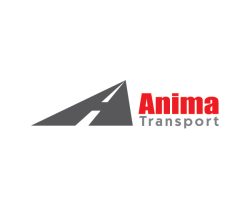 Anima Transport3, Logo Design by Probir Chakravarty Art n Design, ArtnDesignbd, ArtnDesign, artndesignbd, artndesign, Logo Design, Probir Chakravarty, Anima Group. Anima Transport.