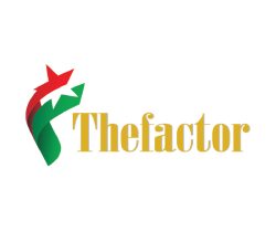 The Factor, Logo Design by Probir Chakravarty Art n Design, ArtnDesign, ArtnDesignbd, artndesignbd, artndesign, Logo Design, Probir Chakravarty, The Factor