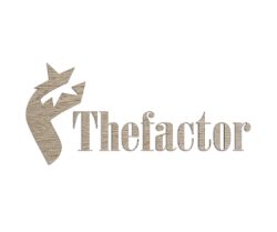 The Factor, (Wooden), Logo Design by Probir Chakravarty Art n Design, ArtnDesign, ArtnDesignbd, artndesignbd, artndesign, Logo Design, Probir Chakravarty, The Factor