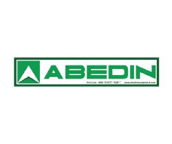 Abedin (English), Logo Design by Probir Chakravarty Art n Design, ArtnDesign, ArtnDesignbd, artndesignbd, artndesign, Logo Design, Probir Chakravarty, Kubota, Harvester, Abedin Equipment Ltd., Group QA.