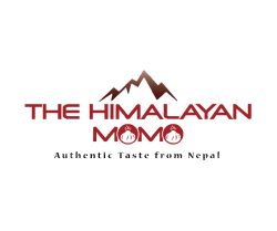 The Himalayan Momo, Logo Design by Probir Chakravarty Art n Design, ArtnDesign, artndesignbd, artndesign, Logo Design, Probir Chakravarty, The Himalayan Momo, Nepali Momo.