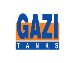 Gazi Tanks, Logo Design by Probir Chakravarty. Art n Design, ArtnDesign, artndesignbd, artndesign, Logo Design, Probir Chakravarty, Gazi Tanks, Gazi Group.