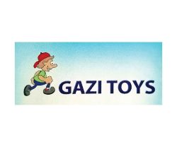 Gazi Toys, Logo Design by Probir Chakravarty. Art n Design, ArtnDesign, ArtnDesignbd, artndesignbd, artndesign, Logo Design, Probir Chakravarty, Gazi Toys, Gazi Group.