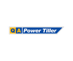 QA Power Tiller_Logo Design, Dhaka, Bangladesh. artndesignbd, Logo Design, Probir Chakravarty, Group QA