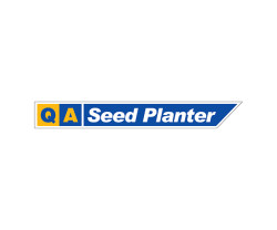 QA Seed Planter_Logo Design, Dhaka, Bangladesh. artndesignbd, Logo Design, Probir Chakravarty, Group QA