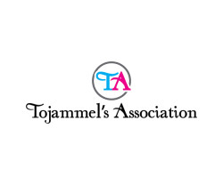 Tojammel's Association_Logo Design, Dhaka, Bangladesh. artndesignbd, Logo Design, Probir Chakravarty, TA