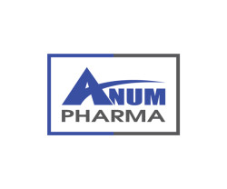 Anum Pharma (English)_Logo Design, Dhaka, Bangladesh. artndesignbd, artndesign, ArtnDesign, ArtnDesignbd, Art n Design, Art Direction, Creative Design, Probir Chakravarty, Graphic Design, Logo Design. Anum Pharma.