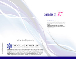 PSL_Desk Calendar_2011, Design by Probir Chakravarty artndesignbd, artndesign, ArtnDesign, ArtnDesignbd, Art n Design, Art Direction, Creative Design, Probir Chakravarty, Graphic Design, Desk Calendar.